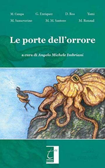 Le porte dell'orrore