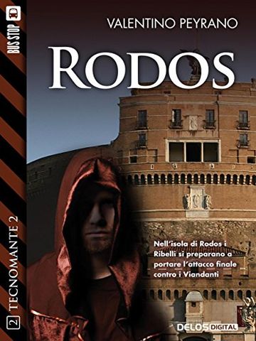 Rodos (Tecnomante 2)