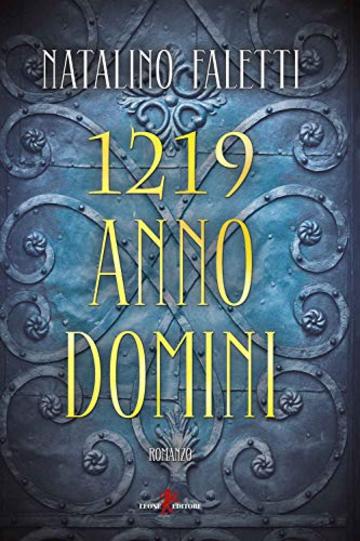 1219 Anno Domini