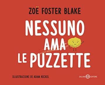 Nessuno ama le puzzette