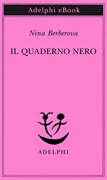 Il quaderno nero