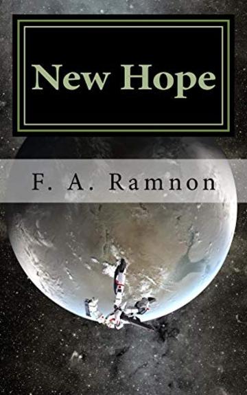 New Hope (New Horizons Vol. 2)