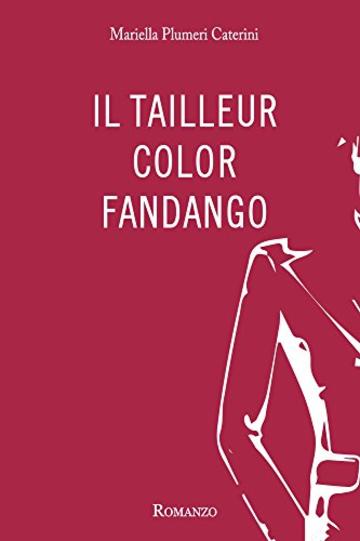 Il tailleur color fandango