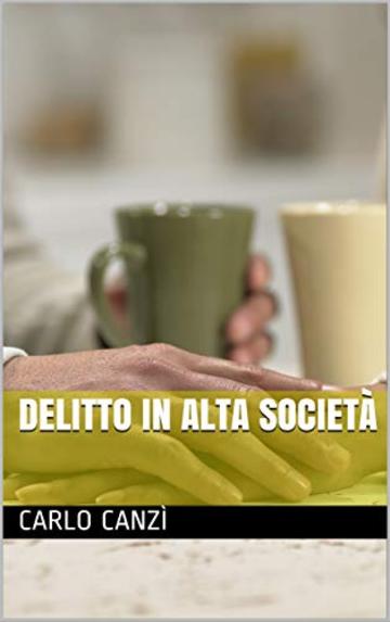 Delitto in alta società