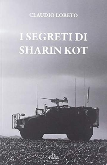 I segreti di Sharin Kot